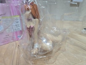 Lot Neon Genesis Evangelion Asuka Langley Bunny 2 Variants SEGA Figures (Boxes)*