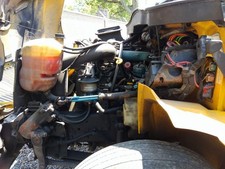 2007 International Dt466e Epa 04 Engine Assembly Md 2007 International Dt466e Epa 04 Engine Assembly Md