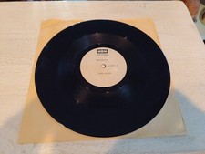Masterpiece - Love Affair 10" Acetate Northern Soul Crossover Ultra Rare