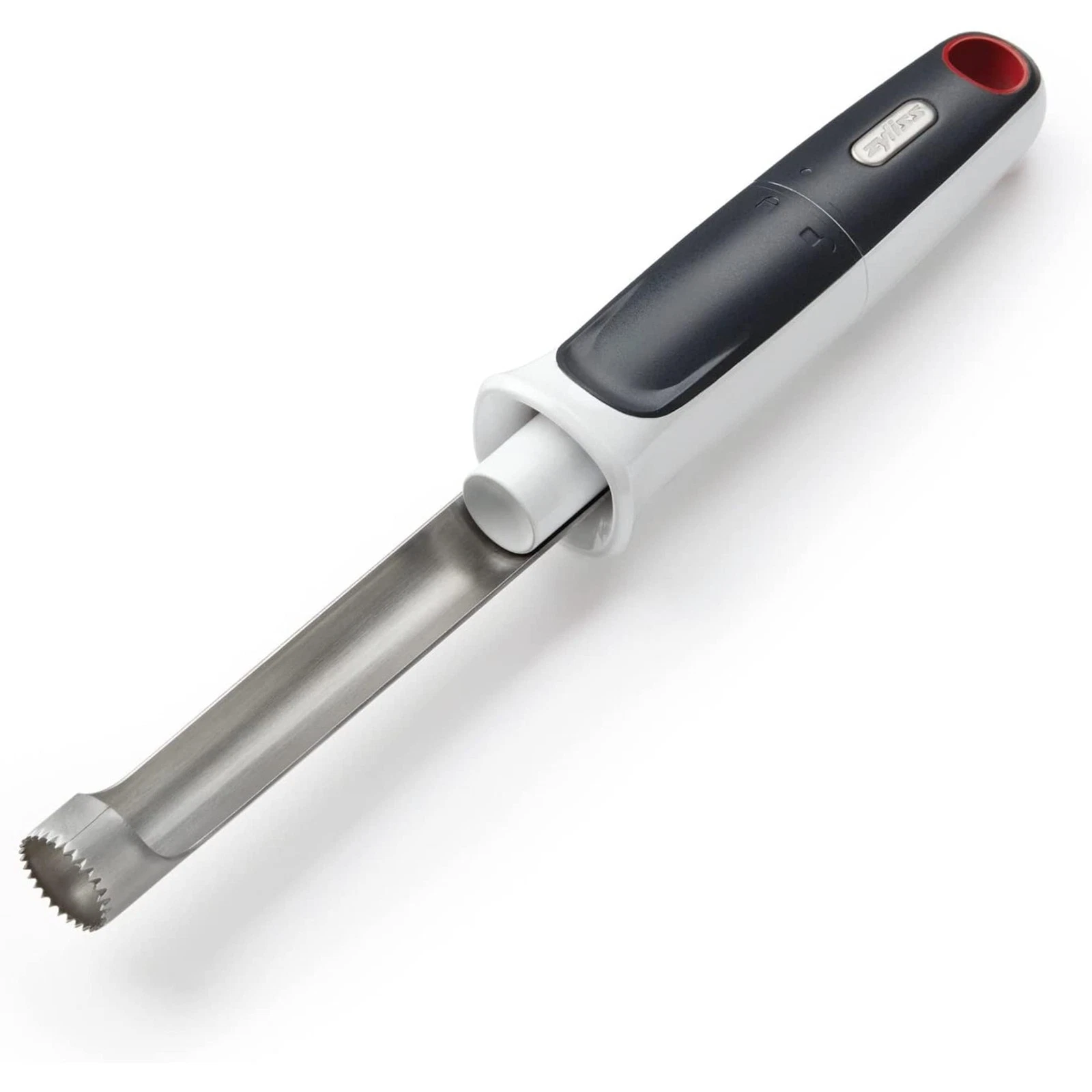 Easy Twist Apple Corer