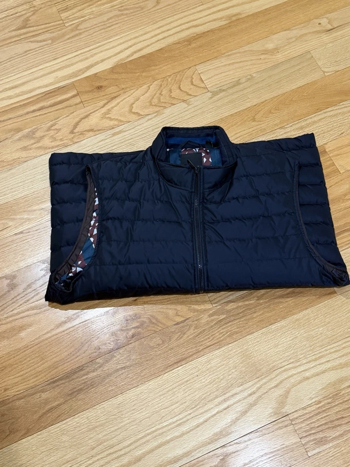 Жилет Ted Baker черный - Изображение 2 из 4