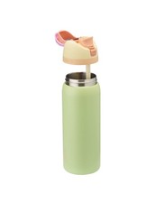 Owala 32oz FreeSip Stainless Steel Water Bottle light green