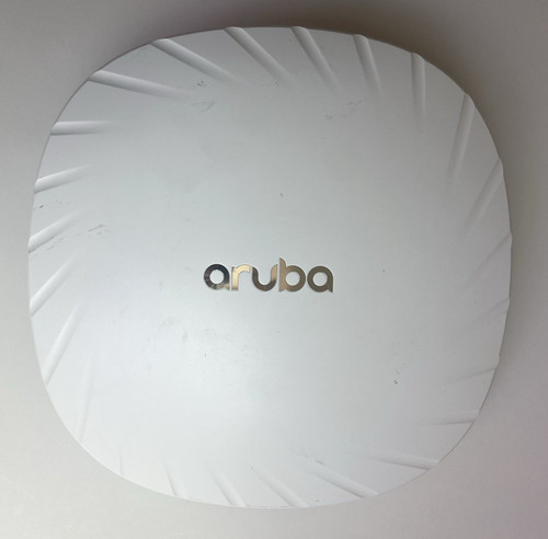 Aruba AP-535-US APIN0535 Unified WiFi Access Point Used