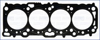 Dichtung Zylinderkopf Ajusa 10124720 FüR Almera N15 Primera Nissan Sunny CD20 3