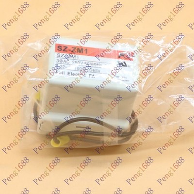 1PCS New For   SZ-ZM1 Main Ground Suppressor Free SHIP #za