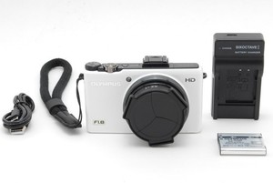 Camera Olympus Xz1 | eBay