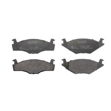 Satz Bremsbeläge Bremsklötze vorne für VW Jetta 1 16 2 19E Passat B1 24302772