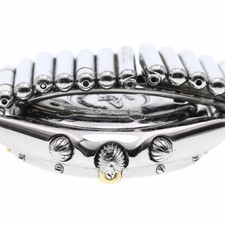 BREITLING B55046 Chronosextant Quartz Boys _846717 Authentic From Japan 5