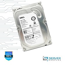 Seagate Exos 7E2 1TB SATA 6Gb/s 3.5 in Enterprise HDD | ST1000NM0018