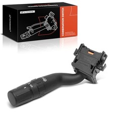 Multifunction Switch Turn Signal Switch Compatible with Ford Flex 2014