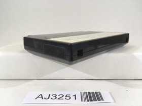 AJ3251 Ghosts'n Goblins Makaimura Nintendo Famicom NES Japan