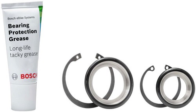 #ad Bosch Service Kit Bearing Protection Ring BDU4XX BDU37YY Bosch eBike System $33.74