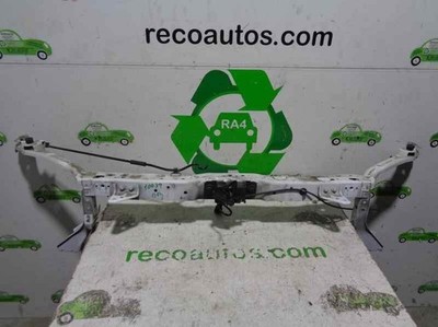 96901605 instrumententafel 2706551 CHEVROLET AVEO HATCHBACK T300 1.4 2011