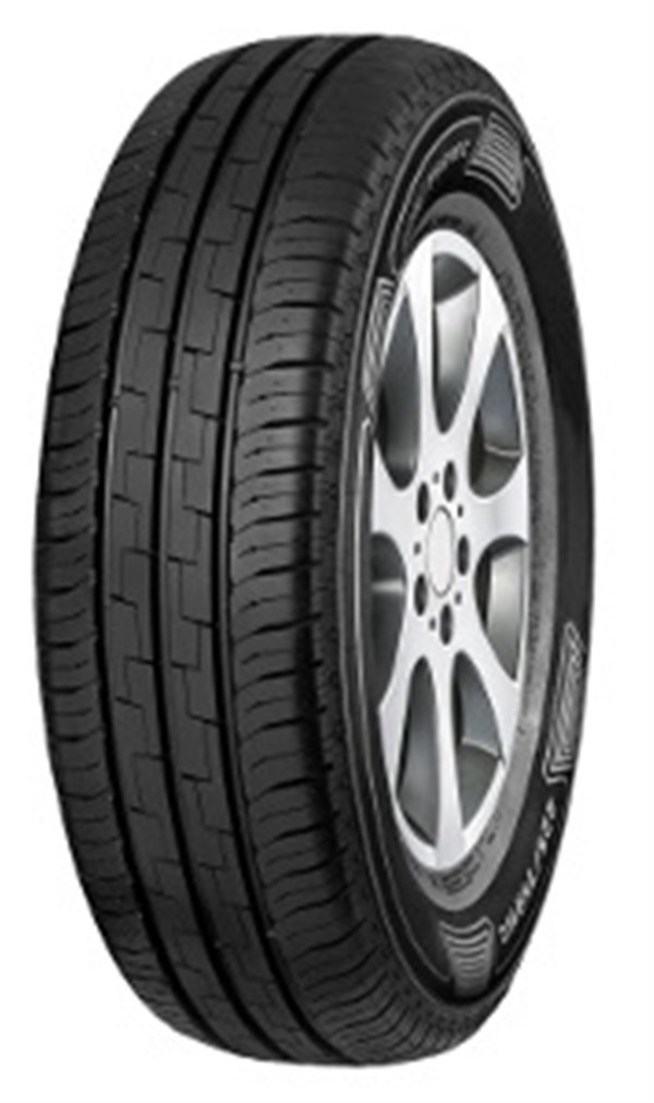 TRISTAR POWERVAN2 RF19 215/75R16C 116/114R BSW - Bild 2