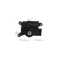 1X Stellelement, Mischklappe Valeo 715276 Passend FüR Audi Seat Skoda VW
