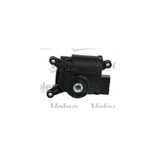 1X Stellelement, Mischklappe Valeo 715276 Passend FüR Audi Seat Skoda VW-image