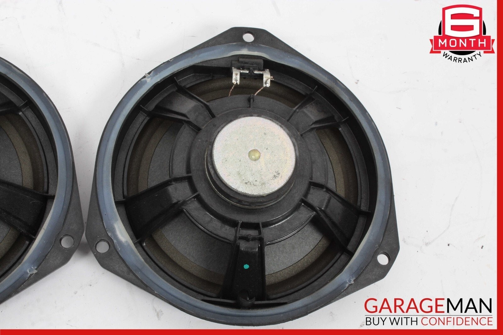 Maserati Ghibli 2014-2017 FRONT+RIGHT Speaker