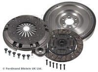 Blue Print Kupplungssatz Smartfit Conversion Kit ADV183061 FüR 6N1 6N2 VW Polo 3