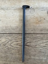 Proto 2126 Lady Foot Aligning Spud Tools Rolling Heads Pry Bar 12" USA Engraved