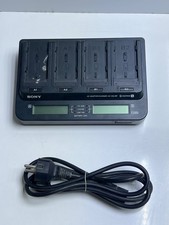 Sony AC Adaptor/Charger AC-VQL1BL