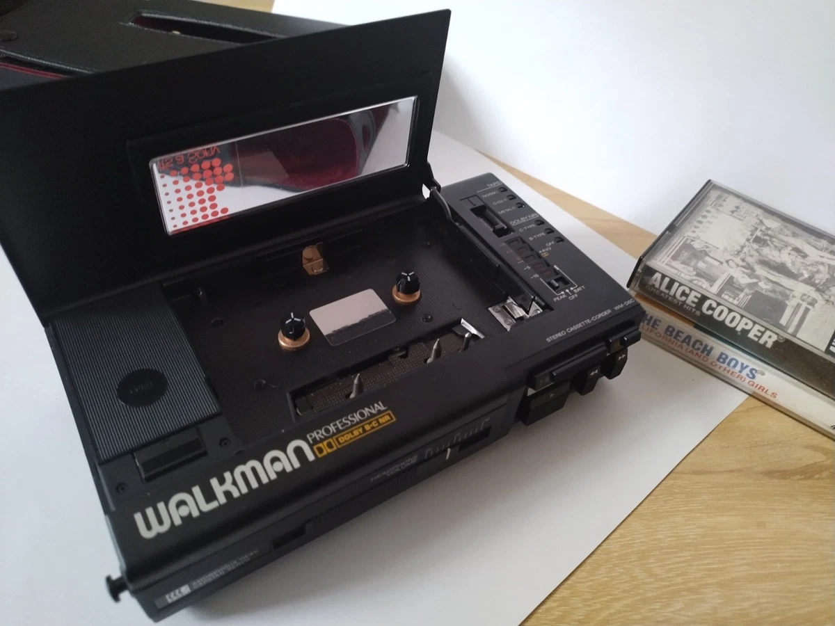 Sony Wm D6c for sale - eBay