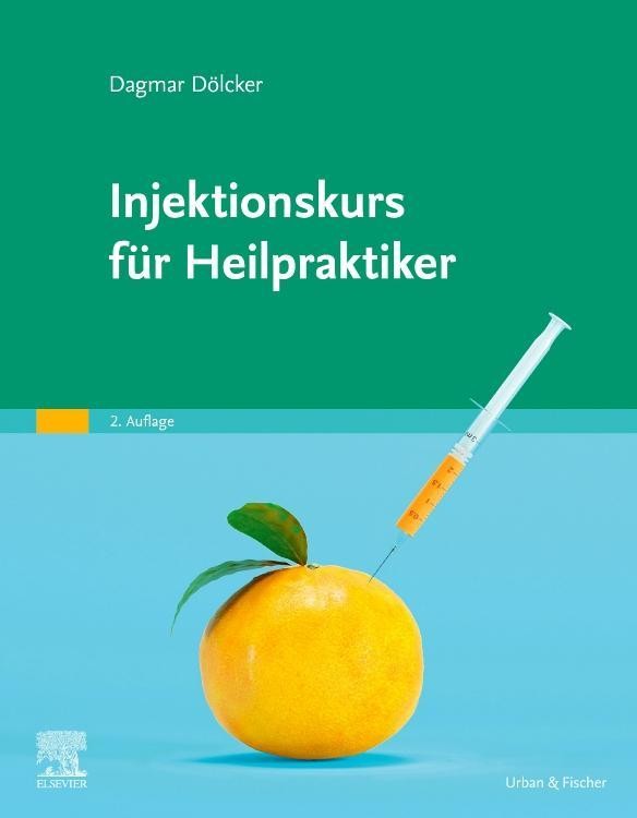 Injektionskurs für Heilpraktiker Dagmar Dölcker