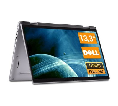 Dell Latitude 7320 13,3'' FullHD Laptop i5-1145G7 bis 4x4,4GHz 8GB 256GB SSD W11