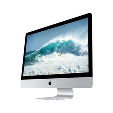 Apple iMac 32 GB RAM 2015 Apple Desktops & All-In-One Computers