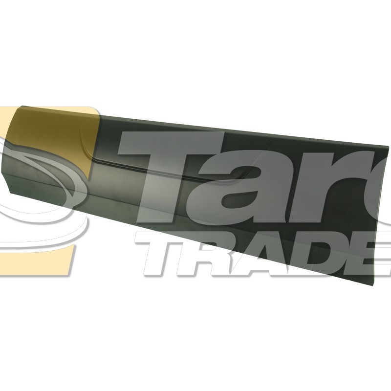 Bandeau de portière droite d'origine pour Audi Q3 phase 1 de 2012 à 2015