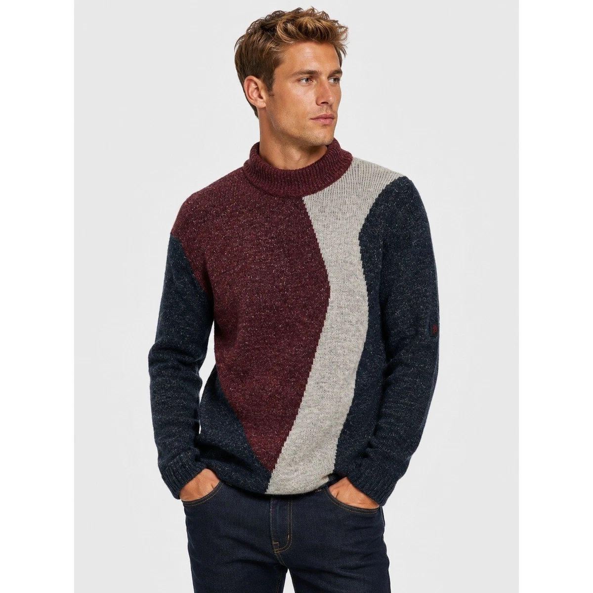 Armani Jeans Men's Sweaters for sale - eBay