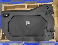 Jeep Jk Wrangler Bestop Passenger Front Core Half Door 2007-2017 587.28 Jeep Jk Wrangler Bestop Passenger Front Core Half Door 2007-2017 587.28