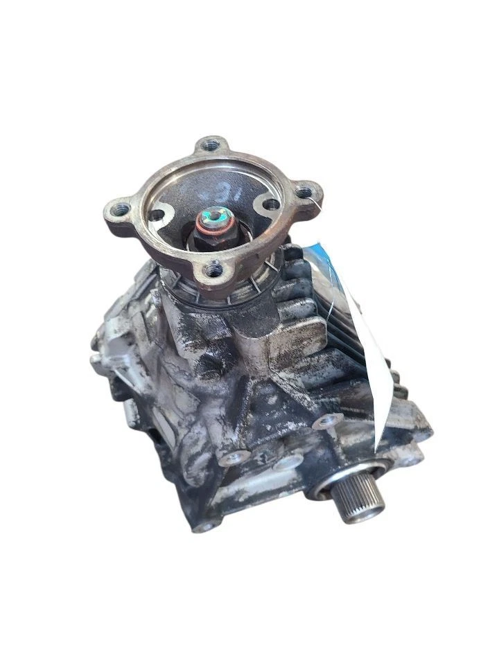 Estuche de transferencia 3,5 L con turbo compatible con 10-19 FLEX 633407 Foto 3 de 4