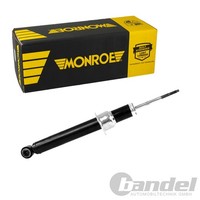 Monroe Gasdruck StoßDÄMpfer Vorderachse Passend FüR Jaguar S-TYPE | 376076SP