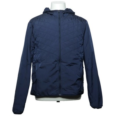 Nike Running, Trainingsjacke, Herren, Größe: L, NIKE AEROLAYER, Blau #A9O
