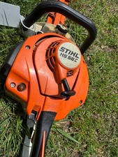STIHL HS 56 Gasoline Hedge Trimmer
