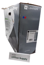 Genuine Lexmark 52D0ZA0 Black One Imaging Unit Free Shipping DD