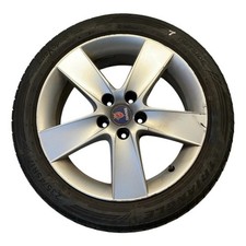 SAAB 9-3 VECTOR 07-11 17" ALLOY WHEEL SINGLE 12759551