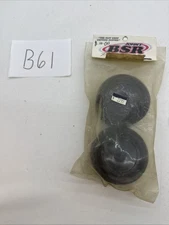 BSR Racing C3002 C. W. Rear Tires (2) B60