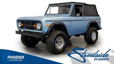 1970 Ford Bronco for Sale