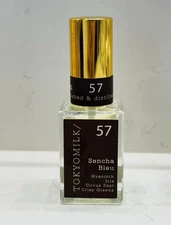 ⭐️ New! TokyoMilk SENCHA BLEU 57  - Tokyo Milk EDP 1 oz Spray Margot Elena