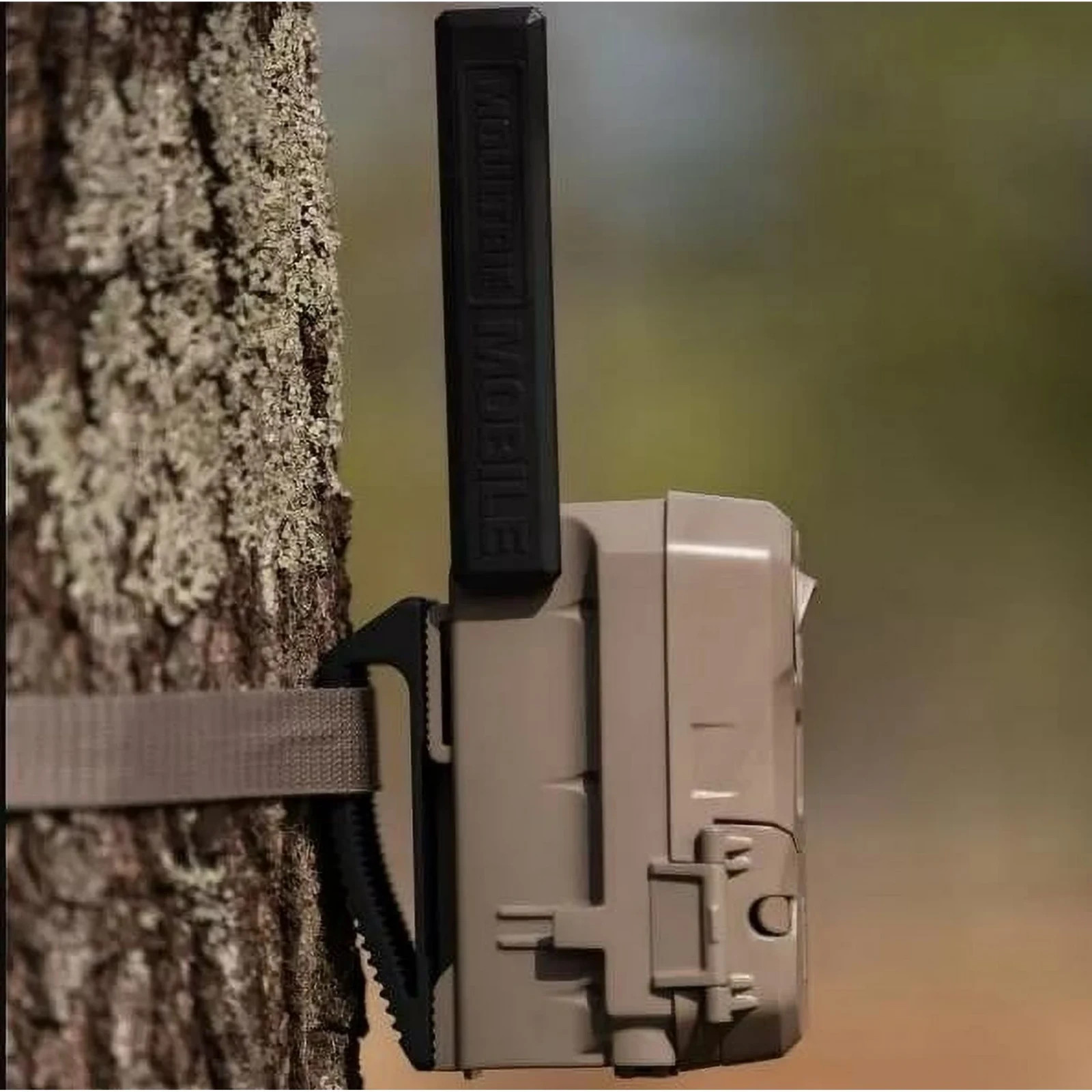 Moultrie Edge 2 Pro Cellular Trail Camera 40MP Photos 1440p Video Nationwide LTE