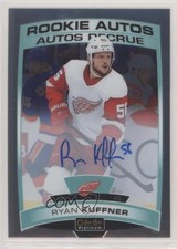 2019-20 O-Pee-Chee Platinum Rookie Autos Ryan Kuffner #R-RK Auto 1os2