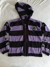 Studio Ghibli Zip Up