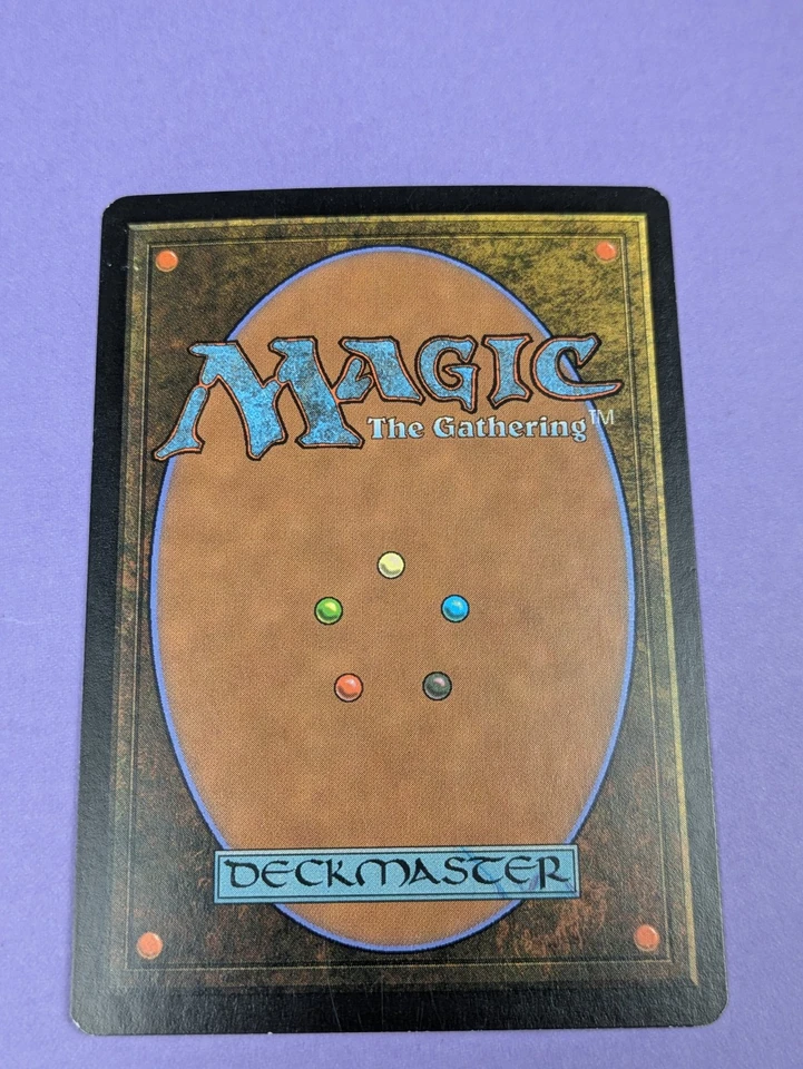 MTG Magic: Onslaught: Forest Foil #350/350 Basic Land - NM - Image 2 of 3