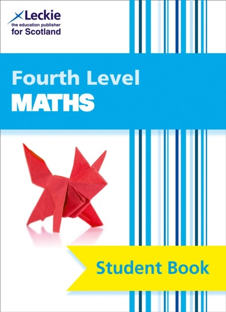Fourth Level Maths by Craig Lowther (Paperback Book)