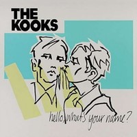 Kooks - Hello Whats Your Name - Cd - G3Z