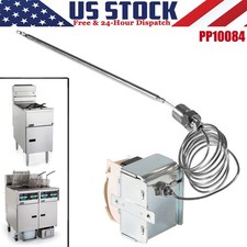 PP10084 LCHM050300000 High Limit Switch for Pitco / Gas Fryer Safety Thermostat