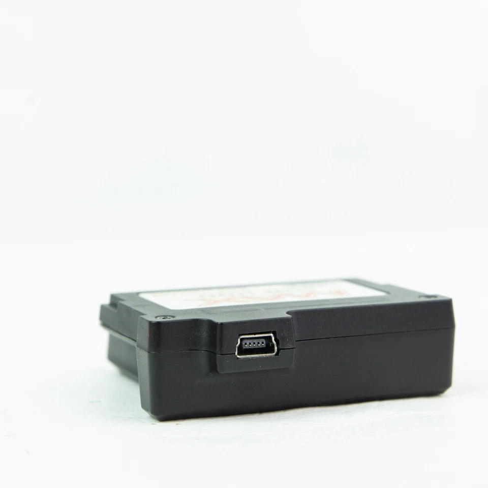 Disco duro Datel Max 4 GB para Nintendo DS HDD-NDS - Solo disco duro Foto 4 de 4