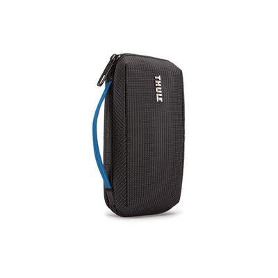 0085854245203 Thule Crossover 2 C2TO-101 Black Ausrüstungstasche/-koffer Schwarz
