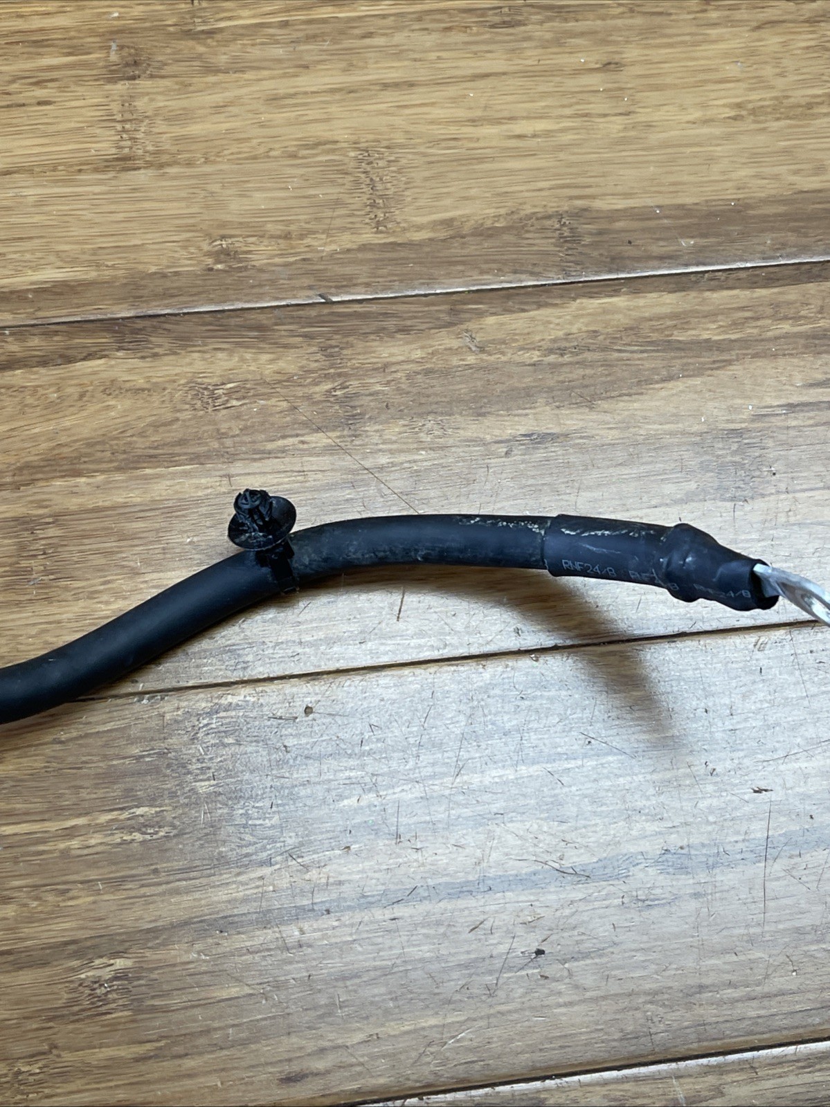 2017-2023 Ferrari Portofino F164 Engine Battery Cable Negative 795535 OEM